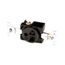 Single Receptacle, 6-15, 15/250V, 1H10042550