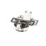 Hinge Assembly, Face Mounted, 1100A69, 1H44781800