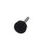 1" Diameter Black End Stud Assembly, 1H63666800