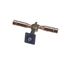 Solenoid Valve Body without Coil, 1/2" ODF, E5S140, 408000, 1H92113001
