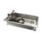 Evaporator Pan, F424152N, 1500W 240VAC, 1H95137550