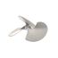 Fan Blade, FT950CW31S63, 9in, 5SHP, 21S015