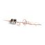 A19 Thermostat, AGD21D, 225010707