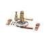 Thermostatic Expansion Valve, SBFSE-A-C, 225010960