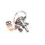 R-404A Thermostatic Expansion Valve Tube, 0.60-4-N, 225013403