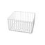 Novelty Basket, LBN White, 22S319