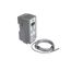 Thermostat w/ Probe, -40-248F, A421ABC02C, 2H15672001
