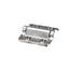 Stainless Steel Hinge, 1058-U81001-030, 2H18814800