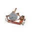 Expansion Valve, FBDE 1C, 50psi, 3002343