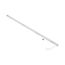 ELV1E6050R-1/2 LED Light Bar, 5000K, 3010577