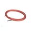 Defrost Temperature Sensor, Orange, 3013760