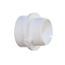 Reducing Adapter, 1.5" SP x 1.25" Outside NPT, PVC, 3016041