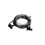 Motor Receptacle Harness, 6-8, 3019839