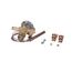 Expansion Valve, EGDE-1/2-C, 3031934