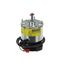 Motor, 1/15HP 230V 60Hz, 1475-110RPM, 3034502BX