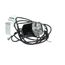Discharge Thermostat, 0.875", 14TC31, 3047283