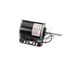 Motor, 0.33HP 120-230V 60Hz 1PH, 500-1150RPM, 3064516