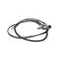 Toggle Switch, 6A, 30in Leads, 3066650