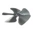 Fan Blade, 083-0160-00, 3067215