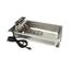 Evaporator Pan, 600W 120V, 14Qt, w/ Plug, 3095285