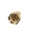 Straight Retrofit Cap, A18355, 2-5/8in, 3098544