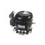 1/3HP Hermetic-Reciprocating Compressor, 3108500