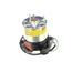 Motor, 0.07HP, 230V 1PH 60Hz, 3117239