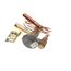 Thermostatic Expansion Valve, SFBDE-1/2-Z, Pre-Set, 3118060
