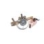 Thermostatic Expansion Valve, RFGB08E, 1 Ton, 3142987