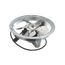 Fan Assembly, 90-240V 1100RPM, 3165843