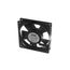 Axial Fan, 0.12A 115V 11W 2900RPM, 3168334