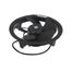 Kryo Fan Assembly, 12W 115V, 8.00in, 3175954