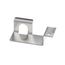 Stainless Steel LED Service Shelf Bracket, Left Hand, 3182483