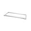 Shelf Kit, Tempered Glass, 4" x 14", UL 3190509