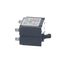 Circuit Breaker, 2-Pole 25A 277VAC, 3194476