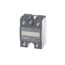 1PH Solid State Relay, 10A 24-300V, 3204353