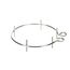 Ring Motor, 56 Frame, LEV-SM, 800340