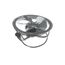 Fan, 1600RPM, 8.25in, AAS02