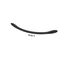 EcoVision Retrofit Handle & Studs, Black, ABB92