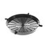 Fan Guard, 8-1/29, 5/8 CC, BF02016
