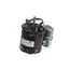 Motor, 0.05HP 208-230V 50/60Hz 1-Phase, 1550RPM, E206448BX