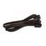 3-4-5-6 Fan Wire Harness, 115/230V, E206451