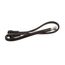 4-Fan Jumper Wire Harness, 115/230V, E206452