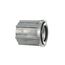 Standard Aluminum Coupling, 3/4", E206463