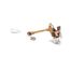 HM8443-00054 Level Gauge, 1-2V, E208060