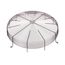 Fan Guard, 30in, LEV-SM-PC, E280792