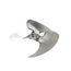 KR Swept Wing Blade, 24 Degree, 12in, E316580BX
