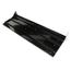 FW13 Shelf, 16 x 48", 3-Position, Black, FW13M
