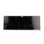 FW14 Shelf, 18" x 48", 3-Position, Black, FW14M