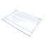 FX51 Shelf, 22 RL, 2 Pos, White, FX51M
